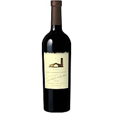 ロバート・モンダヴィ・ワイナリー カベルネ・ソーヴィニヨン