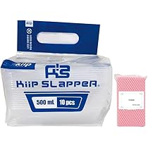 RASタッパー サイズL Amazon.co.jp: Demanca プラスチック製品家庭用タッパー透明食品