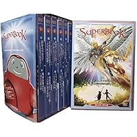 Amazon.co.jp: スーパーブック シーズン3 : DVD