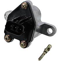 ポンコ 78410-SV4-003 Speed Sensor For Honda-Civic 1992-1995 For
