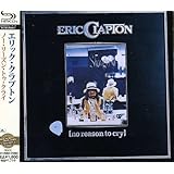 ノー・リーズン・トゥ・クライ
