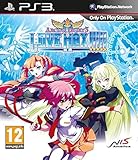 Arcana Heart 3: Love Max (PS3) (輸入版)