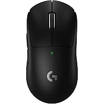 G PRO SUPERLIGHT2 SE ロジクール G-PPD-004WLSE 51nEL5eX9UL._AC_UL210_SR210,