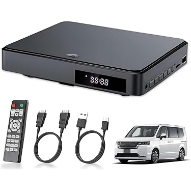 Amazon.co.jp 売れ筋ランキング: 車載用オーディオ・DVDプレーヤー の