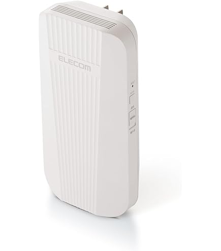 Amazon.co.jp: 【セット】NEC 無線LAN WiFi メッシュルーター 2個＋