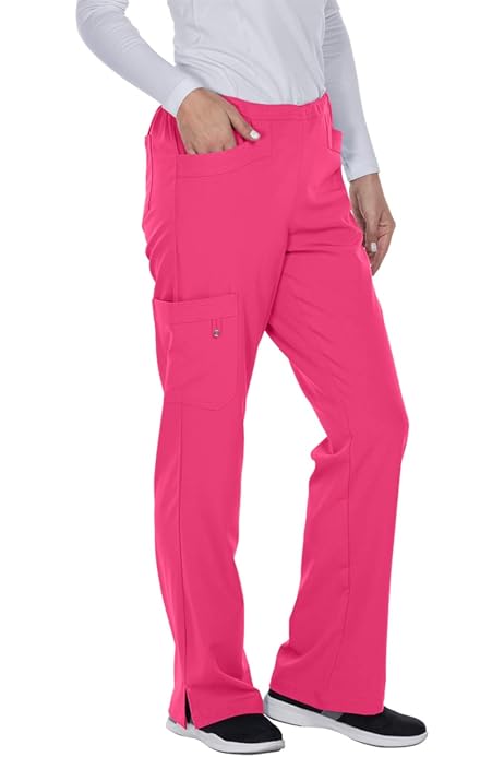 Anatomy Impact 7227 Harmony Scrub Pant 