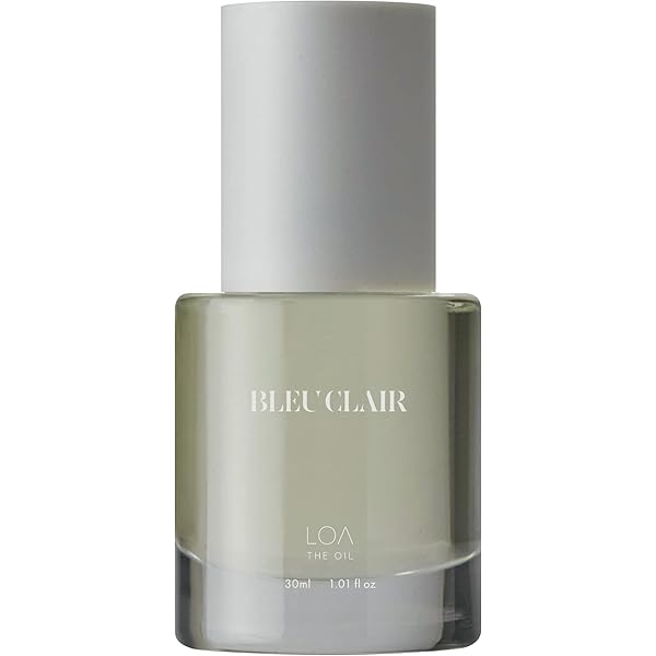 Amazon | LOA THE OIL 