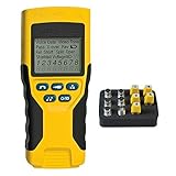 Klein Tools VDV501-823 VDV Scout Pro 2 Tester Kit [並行輸入品]