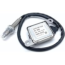 Amazon.co.jp: 【6ヶ月保証】 BMW対応 純正互換 NOXセンサー