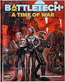Battletech a Time of War RPG