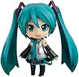 キャラクター・ボーカル・シリーズ01 初音ミク ねんどろいど 初音ミク 2.0 2次出荷分 (ノンスケール ABS&PVC塗装済み可動フィギュア)