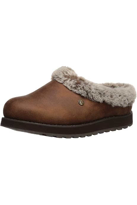 skechers slipper clogs