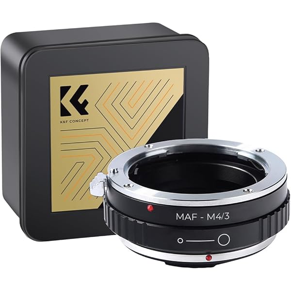 Amazon | NOVOFLEX LEM/NIK-NT ( Nikon F / G mount lenses to Leica M 