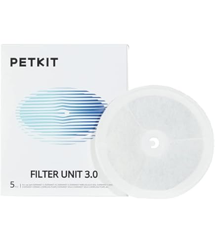 Amazon | PETKIT(ペットキット) PETKIT(ペットキット) ウォーター