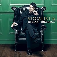Amazon.co.jp: Concert Tour 2015 VOCALIST & SONGS 3 FINAL at ORIX