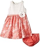 US Angels DRESS ベビー・ガールズ US サイズ: 12 Months カラー: ピンク