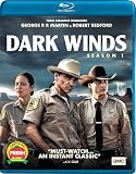 Dark Winds: Season 1 [Blu-ray]
