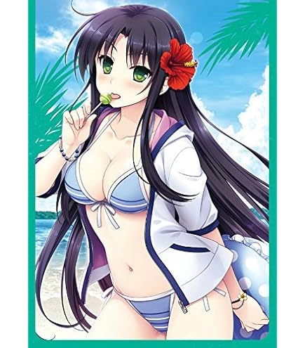 Amazon | AKABEiSOFT2スリーブコレクション さえき北都-るいは智を呼ぶ