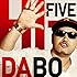 DABO「HI-FIVE」