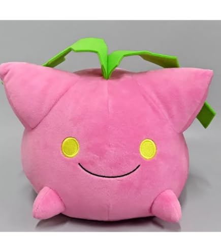 Amazon.co.jp: ポケモンセンターオリジナル マスコット Pokémon Grassy