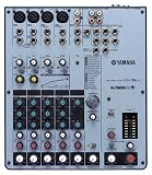 ヤマハ USBミキシングスタジオ MW8CX