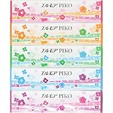 エルモアピコティシュー 160W×5個