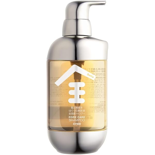 かな　シャンプー＆トリートメント コトシナ（KOTOSHINA） KS シャンプー リラックス GT ビッグボトル