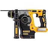 DEWALT DCH273B 20V Max Brushless SDS Rotary Hammer Bare Tool [並行輸入品]