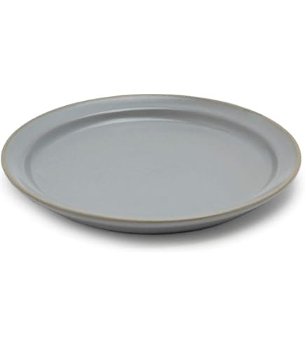 Amazon.co.jp: Jars Vuelta ディナープレート L 29cm ホワイト