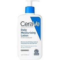 cerave moisturising lotion amazon