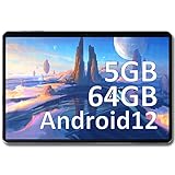 Android 12 タブレット 10インチ wi-fiモデル OSCAL PAD60 タブレット RAM3GB ストレージ64GB