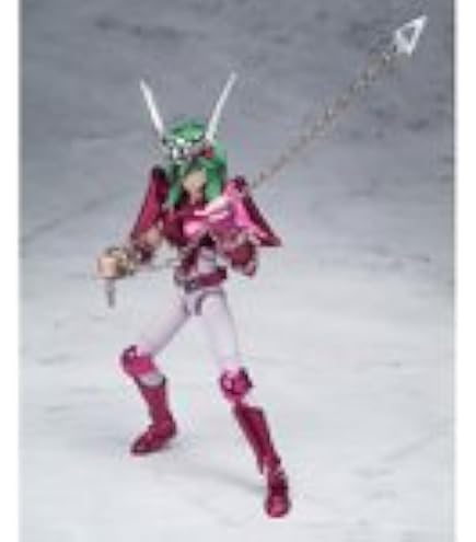 Amazon | 聖闘士星矢 アクションセイント フェニックス一輝