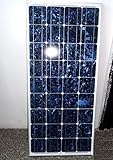 SAYA 100W ソーラーパネル