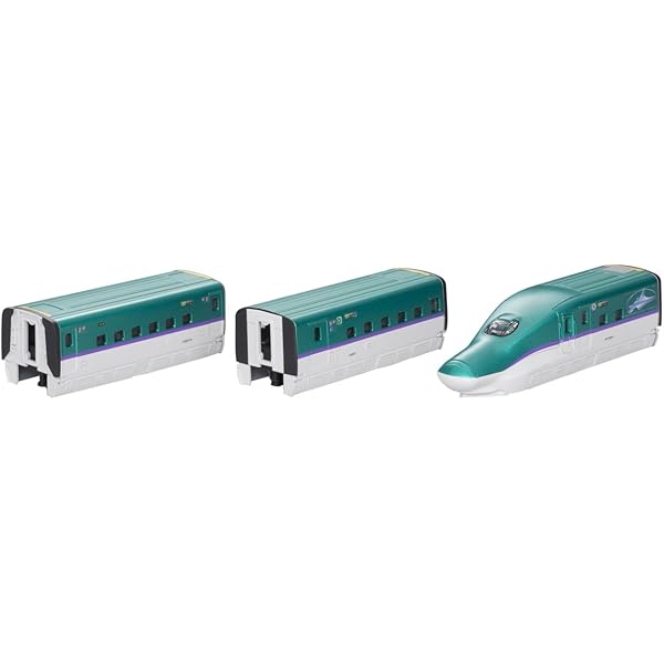 Amazon.co.jp: 北陸新幹線車両 W7系 クリスタルペーパーウェイト 