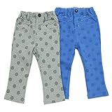 La Chiave(ラ キエーベ) ロングパンツ (80～130cm) キムラタンの子供服 (53284x53484-161a) ダークブルー 80