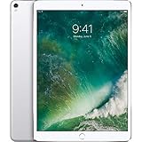 【整備済み品】Apple iPad Pro 10.5 インチ (第１世代) Wi-Fi + Cellular 64GB シルバー