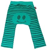 GOJO mibu2 パンツモンキーボーダー 80cm グリーン