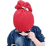 Fairy Wings HAT ベビー・ガールズ US サイズ: One Size カラー: レッド