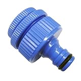 コーナンオリジナル ネジ付き蛇口ニップル LFX09-6682