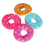 Donut Plush Assortment (12 pc) [並行輸入品]