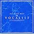 ALL TIME BEST VOCALIST(通常盤)