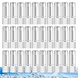 HECCO ploom plus ploom+リキッドカートリッジ プルームプラス互換リキッド カートリッジ互換 アトマイザー アイス無臭無味 スーパー零度 プルーム・テックプラス 再生 純正タバコカプセル対応 (30)