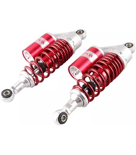 Amazon | OHLINS(オーリンズ) リアサスペンション ツイン S36P
