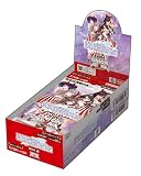 UNION ARENA ブースターパック アイドルマスター シャイニーカラーズ Vol.2 12パック入りBOX（再販）