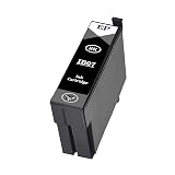 EPSON用 エプソン用 IB07 マウス 互換インク IB07CL4B (IB07CL4A の大容量) IB07KBブラック 1本セット対応機種:PX-S6010 / PX-M6010F / PX-M6011F【KB顔料/残量表示/個包装/安心三年保障付き】