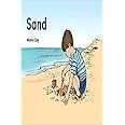 Sand, New Edition