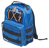 BABIATORS JAPAN(ベビエータージャパン) ベビー・キッズ用リュック ロケットパック ブルー