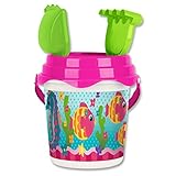 Stephen Joseph Beach Bucket-Fish [並行輸入品]