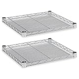 SHELF,18"X18"-SR 2/CTN
