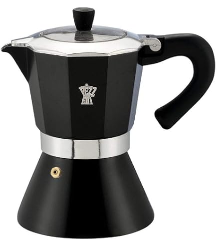 Amazon｜【正規輸入品】 ALESSI アレッシィ Pulcina エスプレッソ